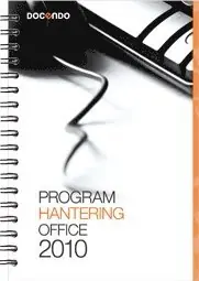 Programhantering Office 2010